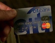 Citibank : Late Night