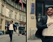Fosters Hollywood / Idea Film Spain