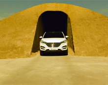 Hyundai Viral / Radio Films Sydney