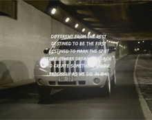 Jeep / Alamo Films Madrid