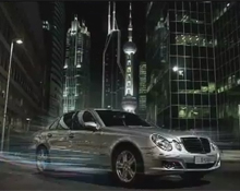 Mercedes / Brownie Films Madrid